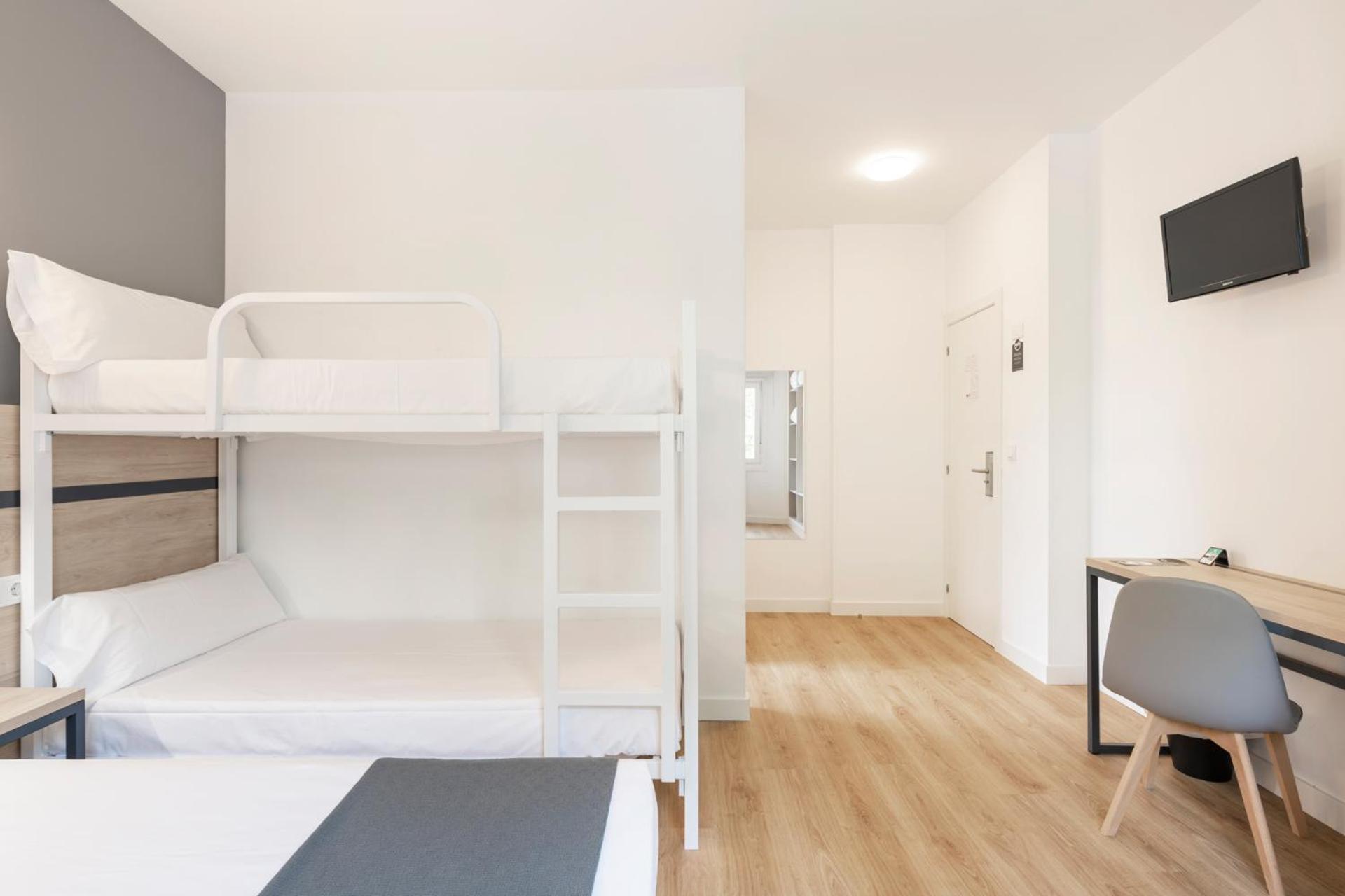 Hotel Alda Via Norte オ・グローベ エクステリア 写真