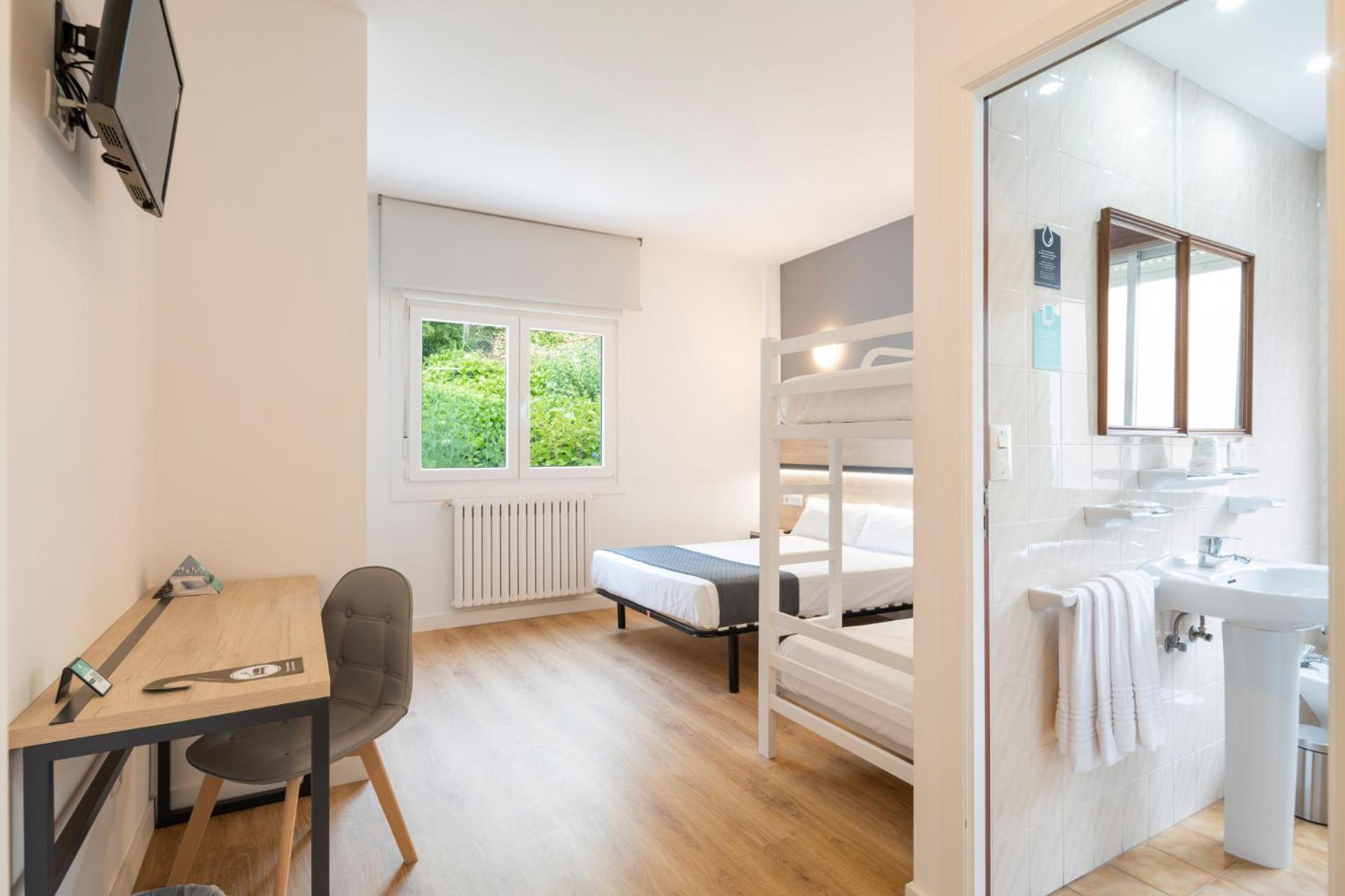 Hotel Alda Via Norte オ・グローベ エクステリア 写真