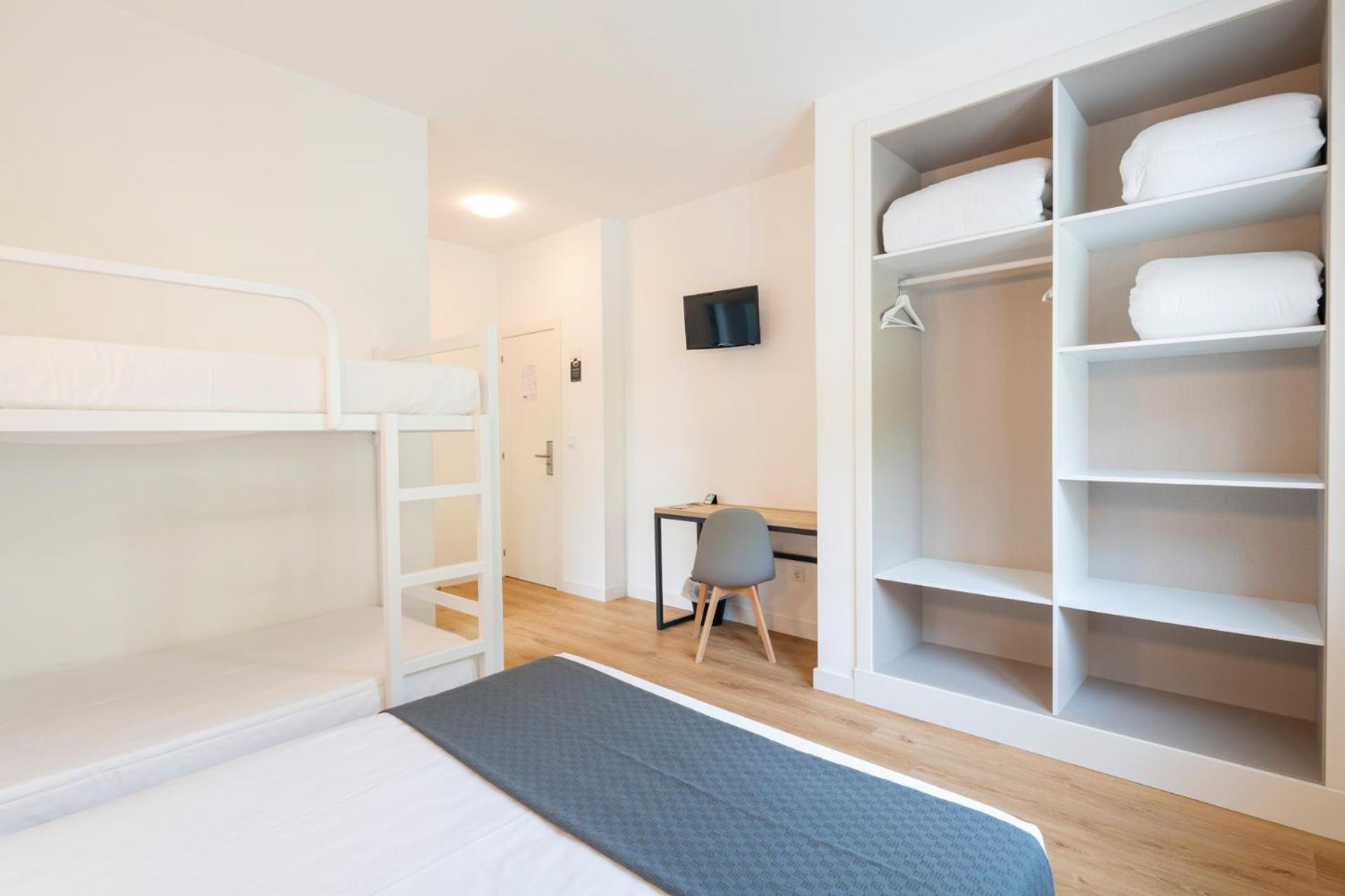 Hotel Alda Via Norte オ・グローベ エクステリア 写真