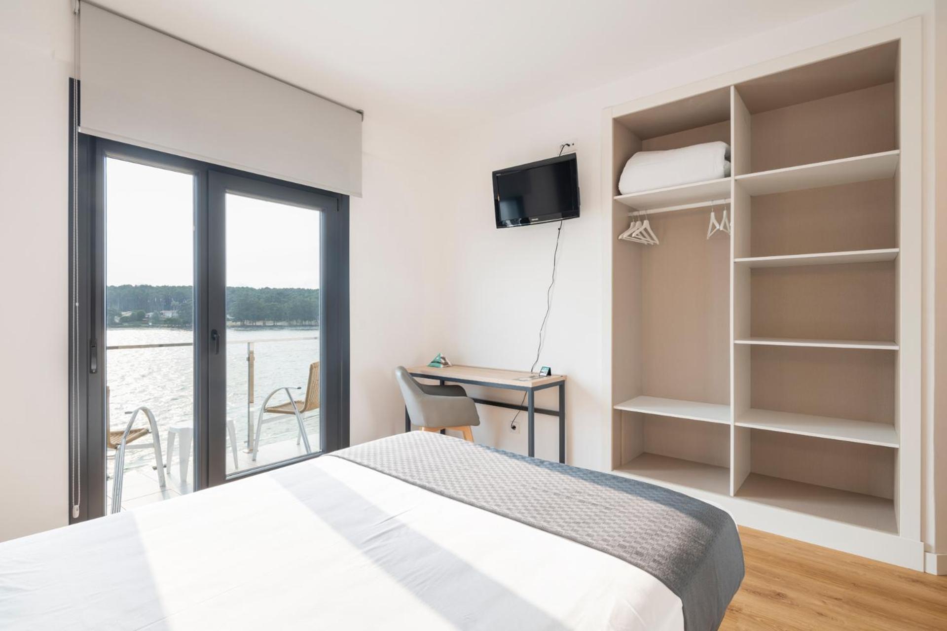 Hotel Alda Via Norte オ・グローベ エクステリア 写真